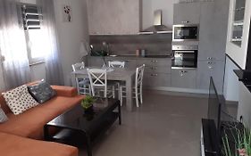 Apartman Nada