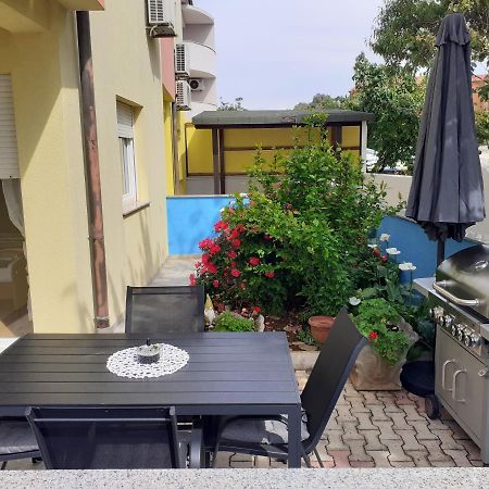 Ferienwohnung Apartman Nada Ližnjan Exterior foto