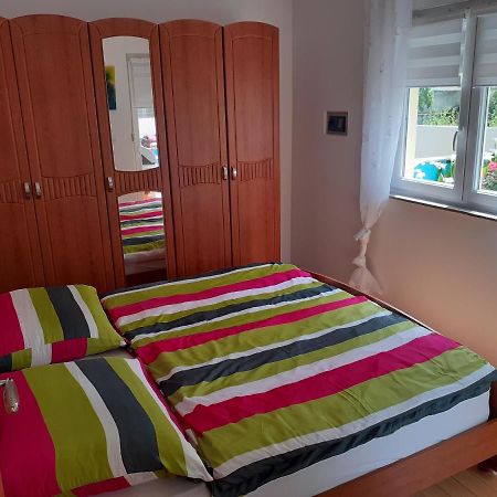 Ferienwohnung Apartman Nada Ližnjan Exterior foto
