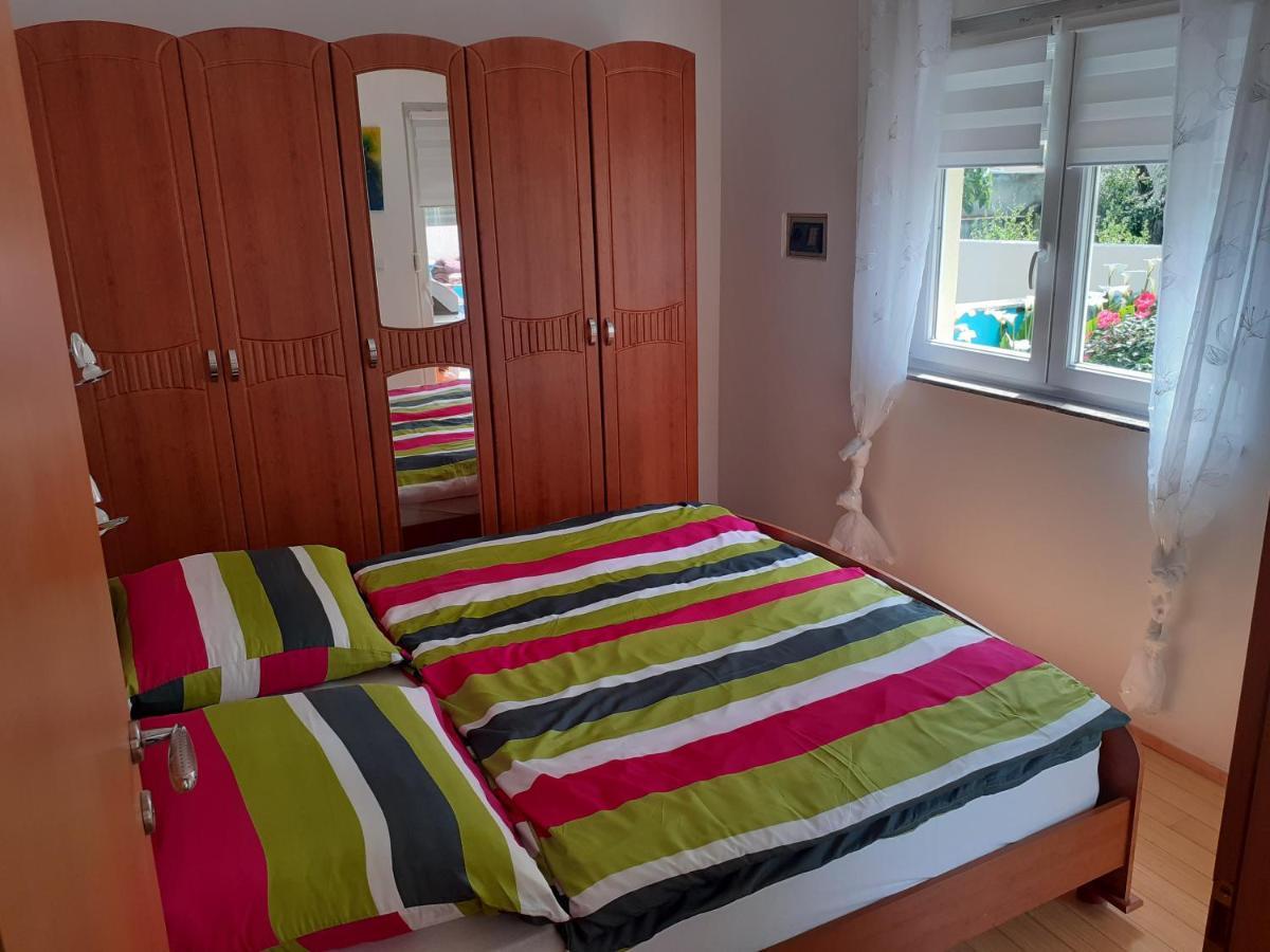 Ferienwohnung Apartman Nada Ližnjan Exterior foto