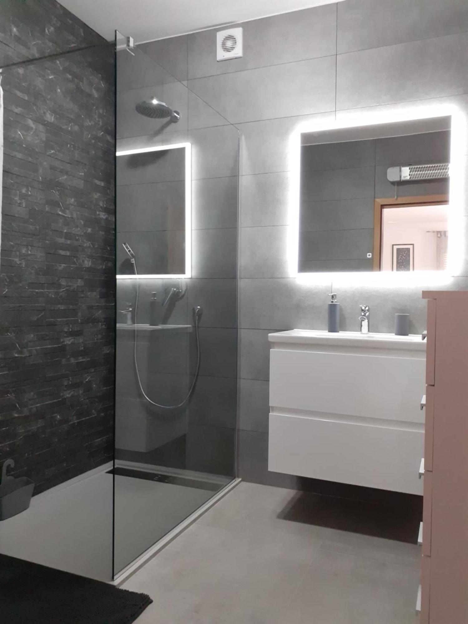Ferienwohnung Apartman Nada Ližnjan Exterior foto